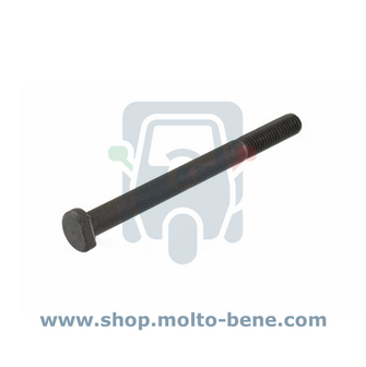 MB2915 Carter bout Crankcase Bolt M7x80mm 015646 008419 Piaggio Kurbelgeh&auml;useschraube Boulon de carter