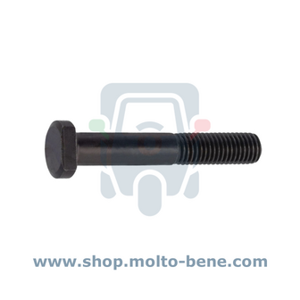 MB2918 Carter bout Crankcase Bolt M7x45mm 008420 Piaggio Kurbelgeh&auml;useschraube Boulon de carter