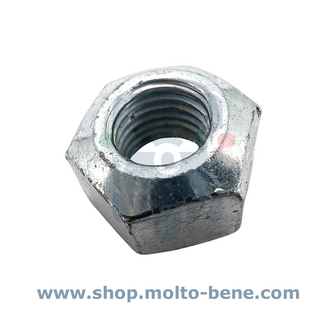 MB2920 Moer Differentieel Piaggio Ape 50 015344 &Eacute;crou diff&eacute;rentiel Mutter Differential Nut Differential