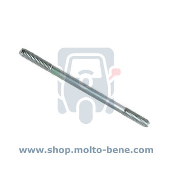 MB2922 Tapeind Startmotor 016036 Piaggio Ape Vespa 50 Stud Starter Bolzen Anlasser Goujon du D&eacute;marreur M6