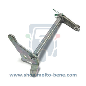 MB2869 Hevel achteruitversnelling Piaggio Ape TM 703 602 2392365 2392362 2392366 Reverse gear lever R&uuml;ckw&auml;rtsgang