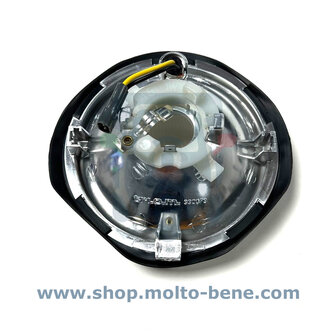 MB2943 Koplamp Piaggio Vespa PK50 125 XL2 HP N FL 265940 Headlight Scheinwerfer Phare