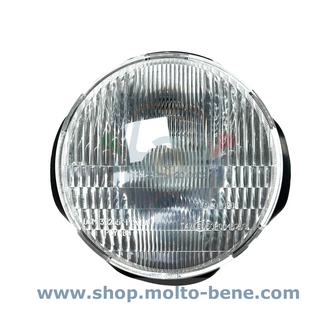 MB2943 Koplamp Piaggio Vespa PK50 125 XL2 HP N FL 265940 Headlight Scheinwerfer Phare