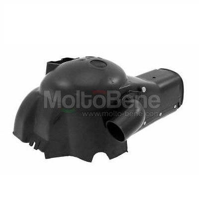MB1527 Piaggio Ape TM CAR P 2886712 Cilinderkop Culasse Cylinder head Zylinderkopf