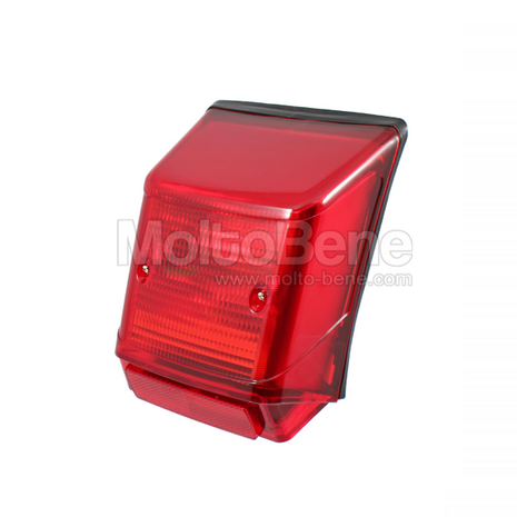 MB2042 Achterlicht Vespa PK50 XL XL2 PK125 234225 Rear tail light Rücklicht Feu arrière