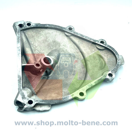 MB1736 Koppelingdeksel Piaggio Ape 50 TL3M 118811 Kupplungsdeckel clutch cover Carter d'embrayage 992960