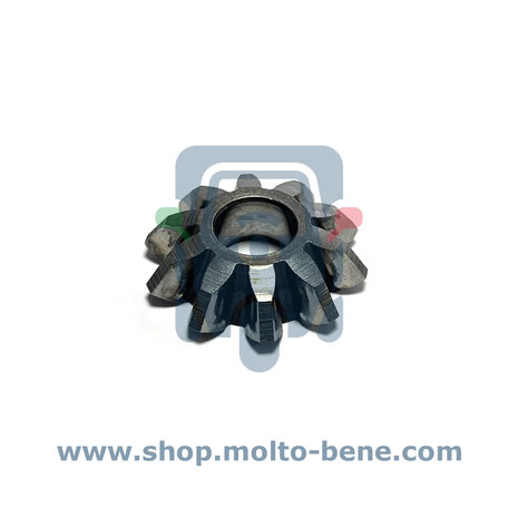 MB2271 Satelliet tandwiel differentieel Piaggio Ape MP 112865 Satellite gear differential Équipement satellite Diff&#x00