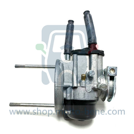 MB1376 Dell'Orto Carburateur SHBC 19mm Piaggio APE 50 Carburettor Vergaser 725792