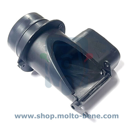 MB2599 Verwarmingsklep Piaggio Ape TM 219021 Heating valve Heizungsventil Vanne de chauffage