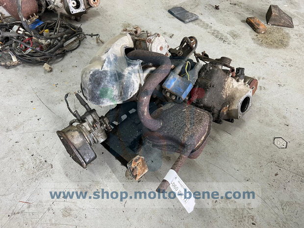 Piaggio Ape 50 TL5T motor engine TL2M 0901 for sale