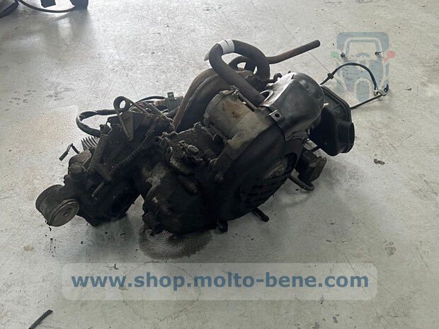 Piaggio Ape 50 TL6T motor engine TL3M 35034 for sale