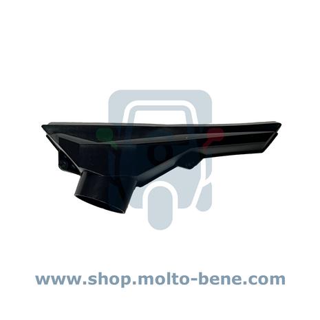 MB2724 Voorruitdefroster Piaggio Ape TM 214550 Windshield defroster Scheibenentfroster Dégivreur de pare-brise