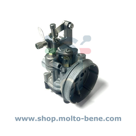 MB2000 245425 00917 VESPA PK 50 S V5X1T V5X2T Carburateur Dellorto SHB 16 10F Carburetor Vergaser