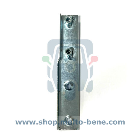 MB2696 Bevestigingsbeugel Piaggio Ape 50 huif 118872 Mounting bracket Montagehalterung Support de montage Links Left Gauche