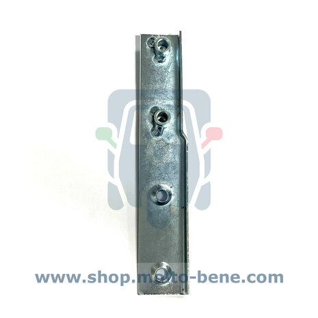 MB2697 Bevestigingsbeugel Piaggio Ape 50 huif 118873 Mounting bracket Montagehalterung Support de montage Rechts Right Droite