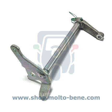 MB2869 Hevel achteruitversnelling Piaggio Ape TM 703 602 2392365 2392362 2392366 Reverse gear lever Rückwärtsgang