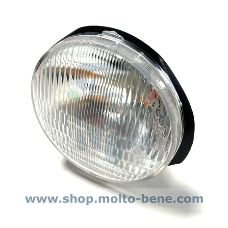 MB2943 Koplamp Piaggio Vespa PK50 125 XL2 HP N FL 265940 Headlight Scheinwerfer Phare