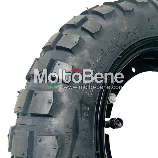 Off Road band 3.00-10 Piaggio Vespa 50