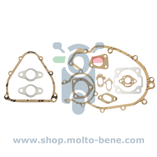 MB2045 Pakkingset Vespa PK50 Gasket set Dichtungssatz Jeu de joint 154616