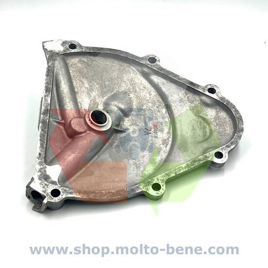 MB1735 Koppelingdeksel Piaggio Ape 50 TL1M 118811 Kupplungsdeckel clutch cover Carter d&#039;embrayage 990050