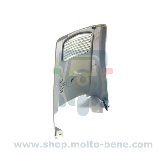 MB1861 Piaggio Ape MP 600 MPF 93603 Bovenzijde spatbord Kotfl&uuml;gel oben Mudguard top Haut de garde-boue 