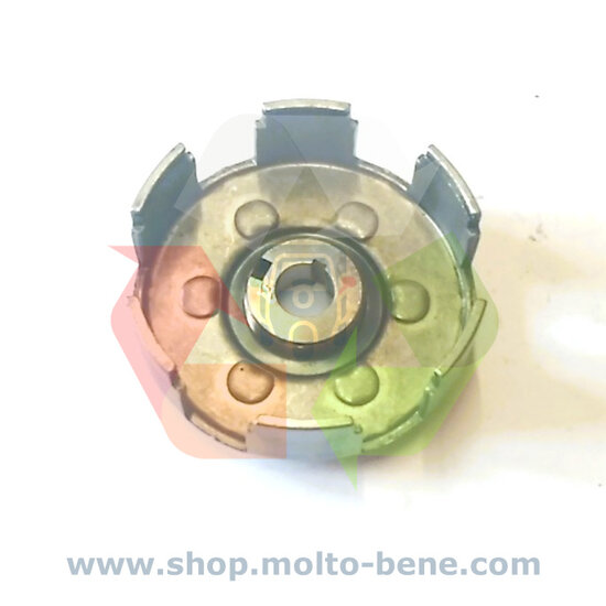 MB1872 Koppelingshuis Piaggio Ape 50 Clutch housing Kupplungsgeh&auml;use Kupplungsgeh&auml;use 2898774