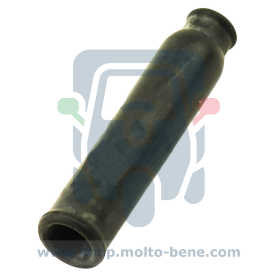 MB1012 Kabelhoes Carburateur Piaggio Ape 50 127050 Cable Cover Carburettor Kabelabdeckung Vergaser Cache c&acirc;ble carburate