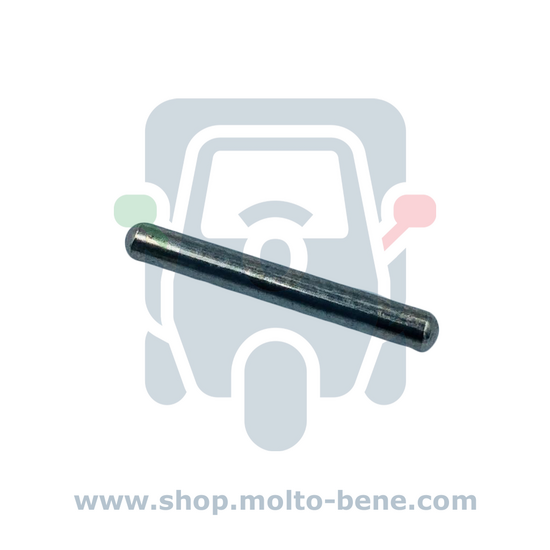 MB1191 Vlotterpen&nbsp;Piaggio Ape 50 085291 Haltestift Schwimmer Goupille flottante Float pen