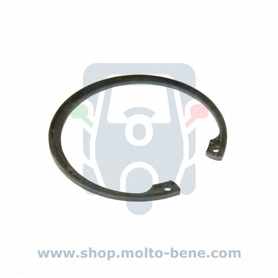 MB2251 Keerring Krukas Koppeling Piaggio Ape CAR P TM 222478 Crankshaft seal Clutch Kurbelwellendichtung Kupplung Joint de vile