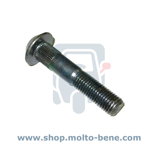 MB2919 Carter bout Crankcase Bolt Differential Differentieel  015584 Piaggio Kurbelgeh&auml;useschraube Boulon de carter