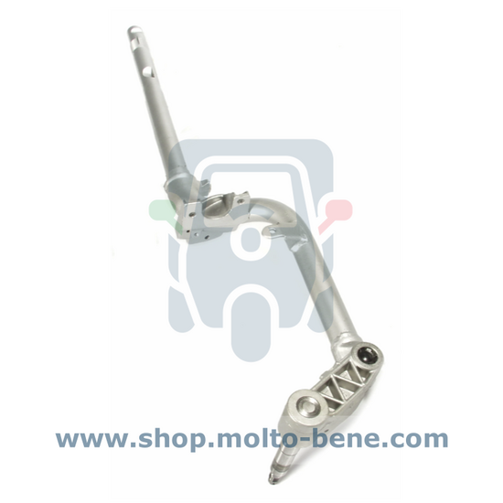 MB2948 Voorvork Vespa PK 50 XL S 265752 Front fork Vorderachsgabel Lenks&auml;ule Steering column Colonne de direction PIAGGIO