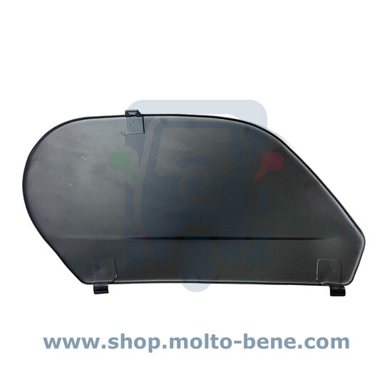 MB2959 Zijpaneel rechts Vespa PK 50 XL 234516 Side Panel Right Seitenklappe Aile droite Plurimatic