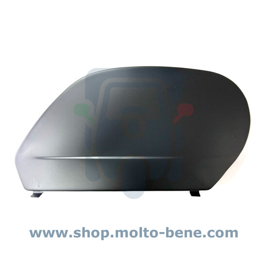MB2959 Zijpaneel rechts Vespa PK 50 XL 234516 Side Panel Right Seitenklappe Aile droite Plurimatic