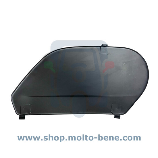 MB2960 Zijpaneel links Vespa PK 50 XL 234515 Side Panel left Seitenklappe Aile gauche Plurimatic
