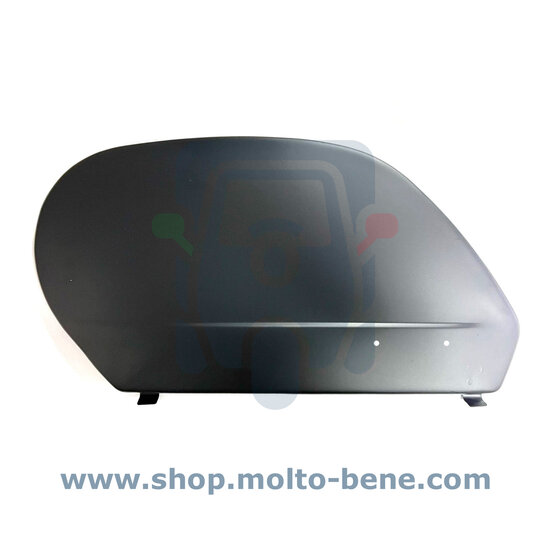 Zijpaneel links Vespa PK 50 XL 234515 Side Panel left Seitenklappe Aile gauche Plurimatic