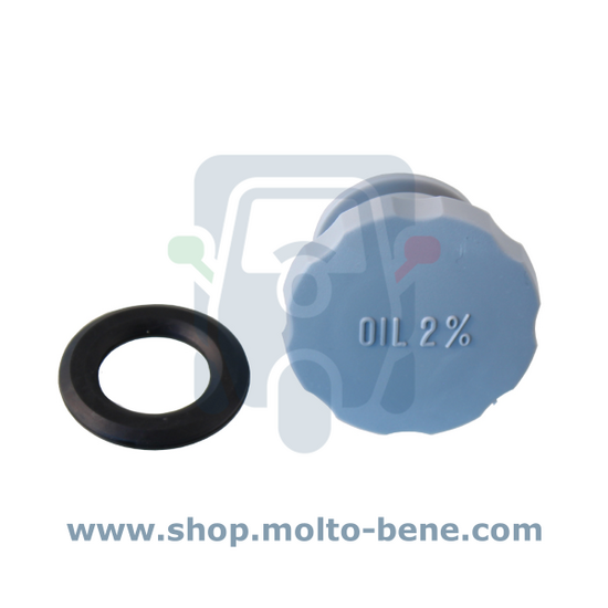 182356 Fuel cap Bezinedop Piaggio 30mm Tankverschlu&szlig; Stopfen Bouchon d&#039;essence 