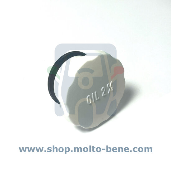 MB2964 182356 Fuel cap Bezinedop Piaggio 30mm Tankverschlu&szlig; Stopfen Bouchon d&#039;essence APE 50 TL1T TL2T TL3T TL4T