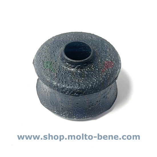 Rubber motor ophaning Piaggio Ape CAR MP P 144506 Motord&auml;mpfungsgummi Support moteur caoutchouc engine suspension