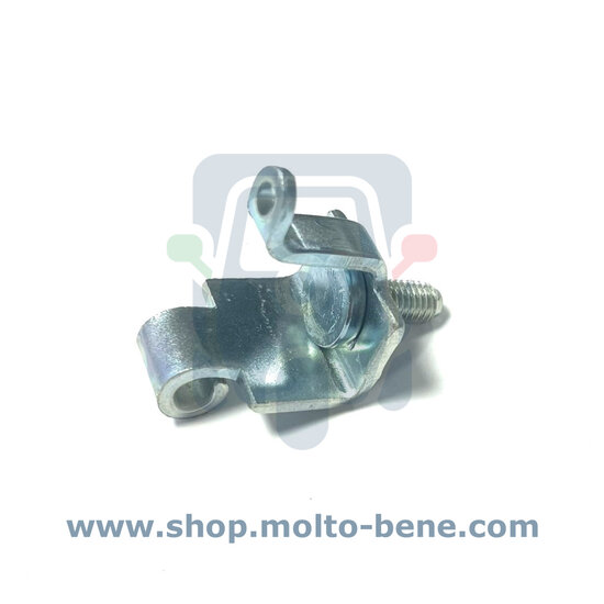 MB2968 Deurscharnier Piaggio Ape 50 565497 Door hinge T&uuml;rscharnier Charni&egrave;re de porte