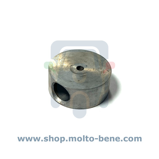 MB297 Tussenstuk hoofdtandwiel differentieel Piaggio Ape 50 116238 Spacer main gear differential Entretoise diff&eacute;rentiel