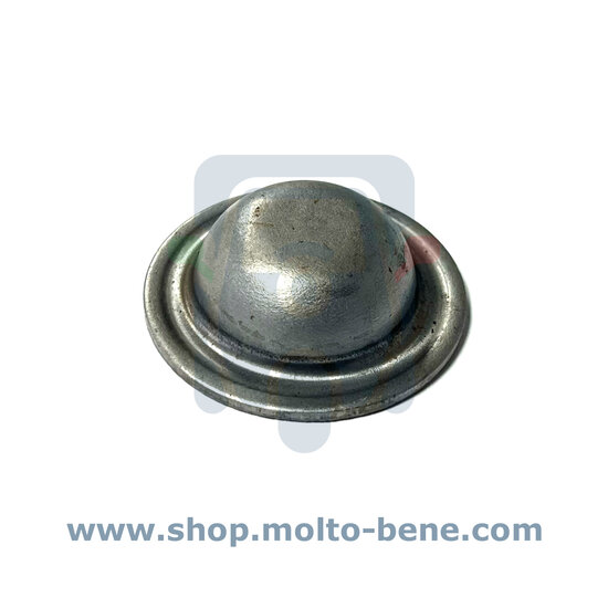 MB2975 Deckel Nebenwelle Piaggio Ape CAR TM P MP 159015 Deksel secundaire as 180728 cover auxiliary shaft couvercle d&#039;ar