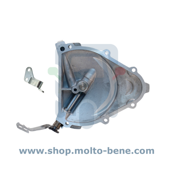 MB2982 Koppelingdeksel Piaggio Ape 50 Vespa PK 125 165944 079083 Clutch cover Kupplungsdeckel Carter d&#039;embrayage