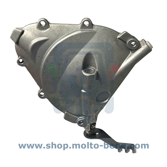 MB2982 Koppelingdeksel Piaggio Ape 50 Vespa PK 125 165944 079083 Clutch cover Kupplungsdeckel Carter d&#039;embrayage