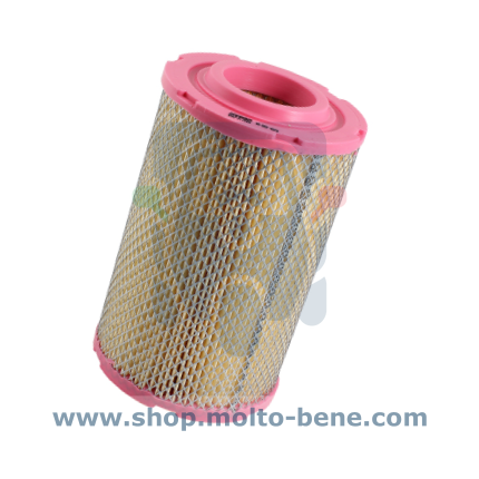 MB2986 Luchtfilter Piaggio Ape Classic 400 940094A Air filter Luftfilter Filtre &agrave; air 