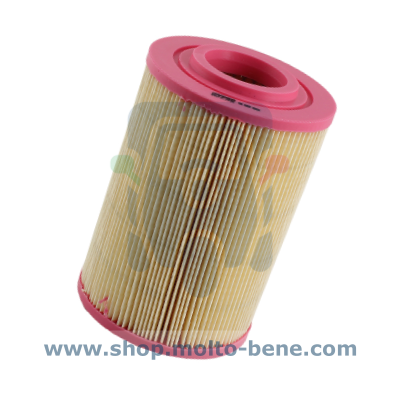 MB2987 Luchtfilter Piaggio Ape Classic  Calessino  TM LCS  Quargo 614945 Airfilter 