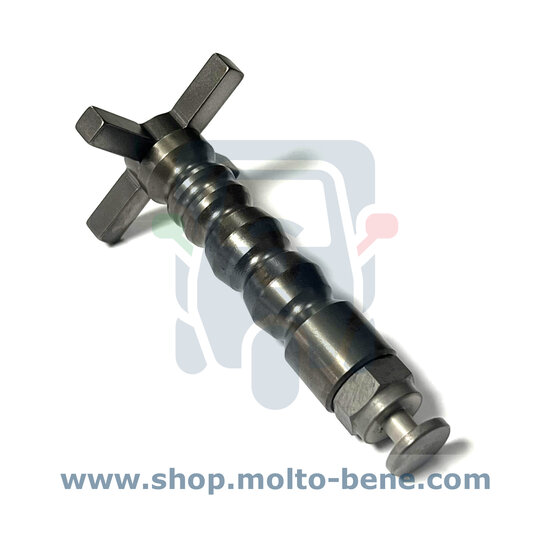 MB2990 Versnelling kruisstuk set Piaggio Ape TM P501 P601 154695 Getriebe kreuzst&uuml;ck satz Gear cross piece Kit de traver