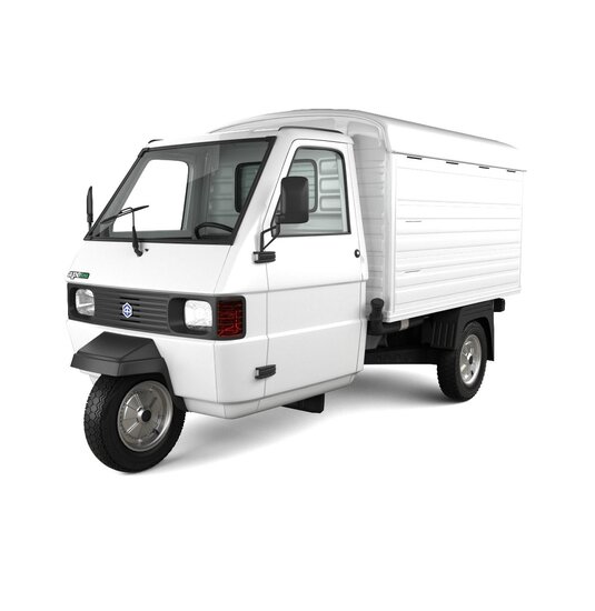 Afdekzeil Beschermhoes Piaggio Ape TM MP VAN