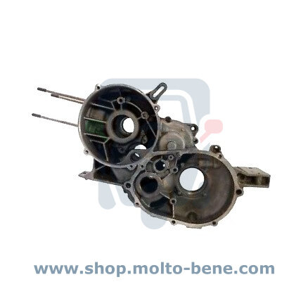 MB2994 Carter motorblok Piaggio Ape TM P 703 CAR 992110 Crankcase engine Motorgeh&auml;use Carter moteur