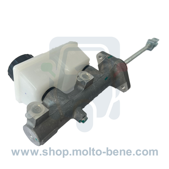 MB3000 Hoofdremcilinder Piaggio Ape Classic Calessino 604615 Master brake cylinder Hauptbremszylinder Ma&icirc;tre-cylindre de