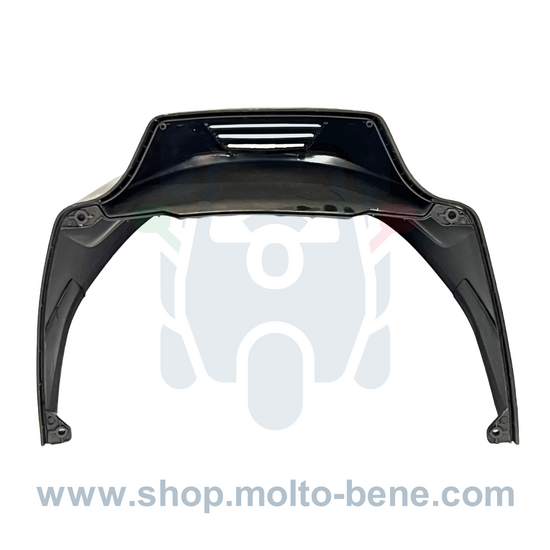 MB0006 Spatbord Zwart Piaggio Ape Classic 400 E4 B075974 Mudguard Black Kotfl&uuml;gel schwarz Garde-boue Noir